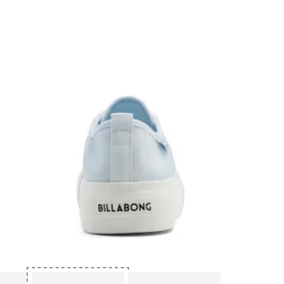 Billabong Puebla Platform Sneaker - Picture 5 of 8